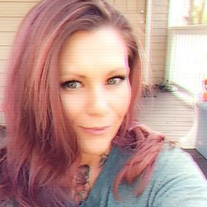 Meet your Posher, Kathryn